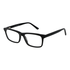 Guess )} Brille GU8268 49001 in Schwarz