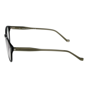Rückansicht/Bügel der Hackett Bespoke Brille HEB303 52001