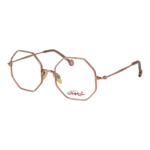 Hally & Son )} Brille HS904C02 5202 in Rosé Gold
