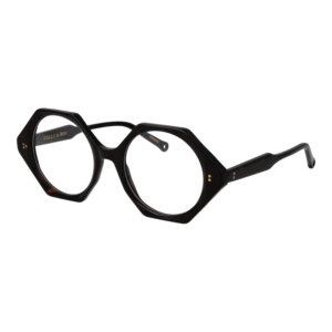 Hally & Son )} Brille HS938C02 5202 in Braun
