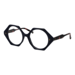 Hally & Son )} Brille HS938C04 5204 in Blau