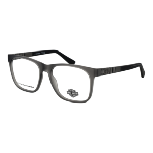 Harley-Davidson )} Brille HD00012 54020 in Grau