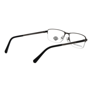 Frontansicht der Harley-Davidson Brille HD50032 53009 – Rahmen Metall