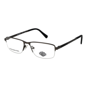 Harley-Davidson )} Brille HD50032 53009 in Gunmetal