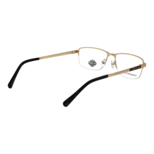 Frontansicht der Harley-Davidson Brille HD50032 55032 – Rahmen Metall