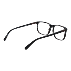 Frontansicht der Harley-Davidson Brille HD50047 56005 – Rahmen Azetat