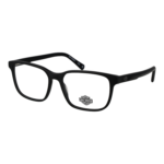 Harley-Davidson )} Brille HD50061 55002 in Schwarz