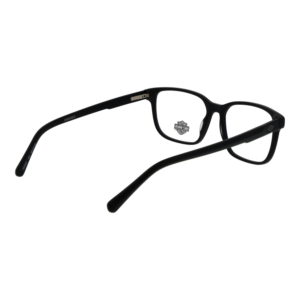 Frontansicht der Harley-Davidson Brille HD50061 55002 – Rahmen Azetat