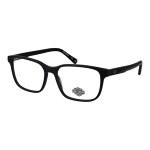 Harley-Davidson )} Brille HD50061 55002 in Schwarz