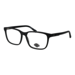 Harley-Davidson )} Brille HD50061 58002 in Schwarz