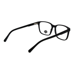 Frontansicht der Harley-Davidson Brille HD50061 58002 – Rahmen Azetat