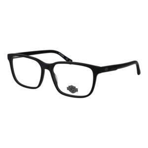 Harley-Davidson Brille HD50061 58002 in Schwarz