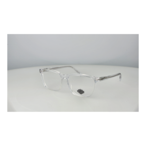 Harley-Davidson )} Brille HD50061 58026 in Transparent