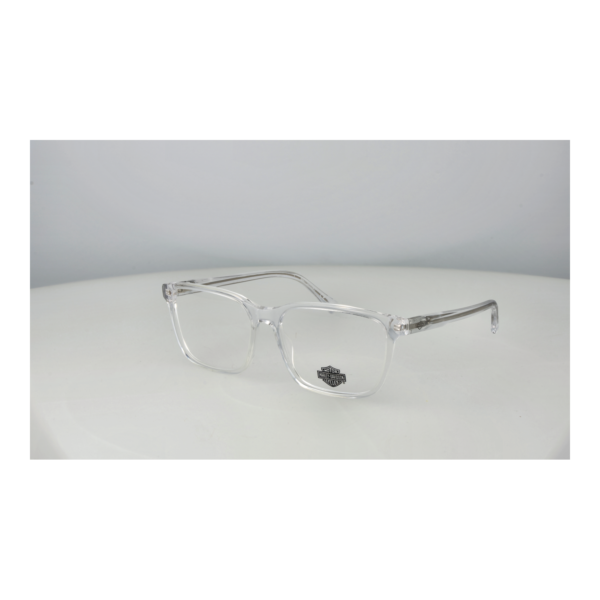 Harley-Davidson )} Brille HD50061 58026 in Transparent