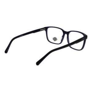 Frontansicht der Harley-Davidson Brille HD50061 58090 – Rahmen Azetat