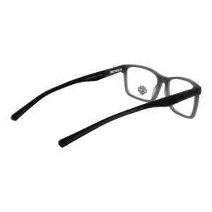 Frontansicht der Harley-Davidson Brille HD50065 55020 – Rahmen Kunststoff