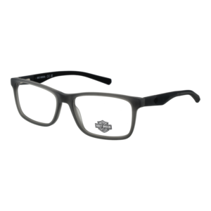 Harley-Davidson )} Brille HD50065 55020 in Grau
