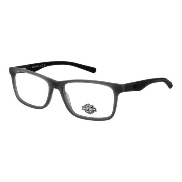 Harley-Davidson )} Brille HD50065 55020 in Grau