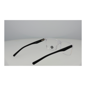 Frontansicht der Harley-Davidson Brille HD50067 58026 – Rahmen Kunststoff