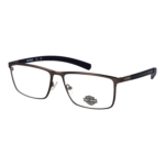 Harley-Davidson )} Brille HD50071 57009 in Gunmetal