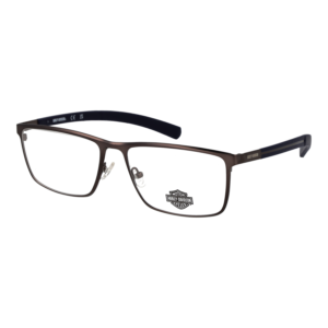 Harley-Davidson )} Brille HD50071 57009 in Gunmetal