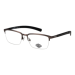 Harley-Davidson )} Brille HD50072 54009 in Schwarz