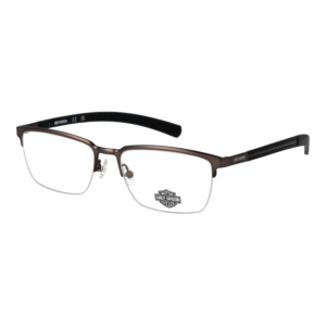 Harley-Davidson )} Brille HD50072 54009 in Schwarz
