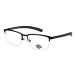 Harley-Davidson )} Brille HD50072 54091 in Schwarz