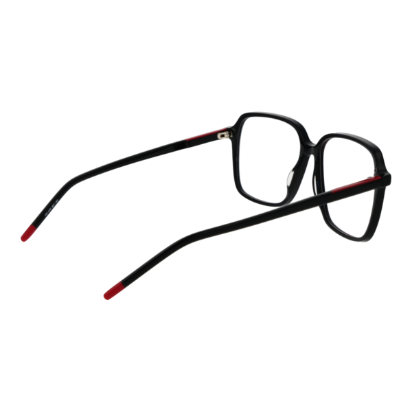 Frontansicht der Hugo Brille HG 1410 5480714 – Rahmen Azetat