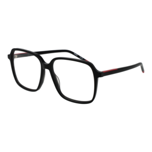 Hugo )} Brille HG 1410 5480714 in Schwarz