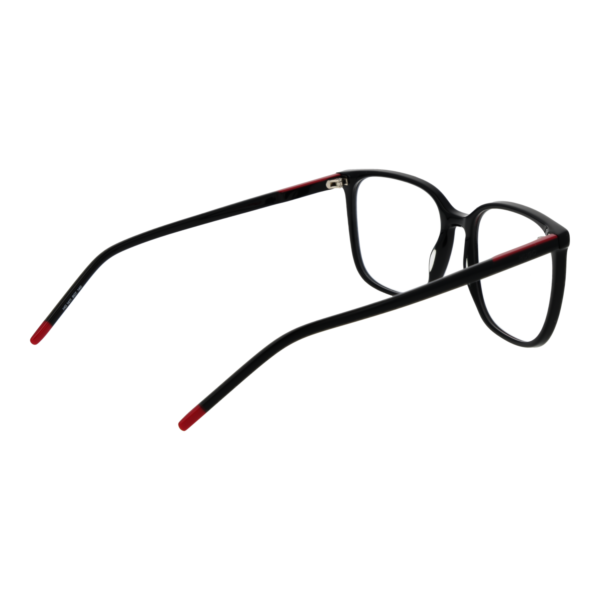 Frontansicht der Hugo Brille HG 1411 5480717 – Rahmen Azetat