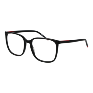 Hugo )} Brille HG 1411 5480717 in Schwarz