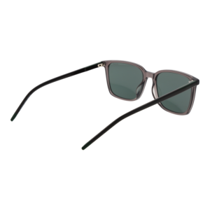Rückansicht der Hugo Sonnenbrille HG 1423/G/S 5609QQT – Eco Azetat & Azetat Rahmen