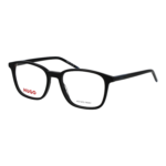 Hugo )} Brille HG 1425 5280718 in Schwarz