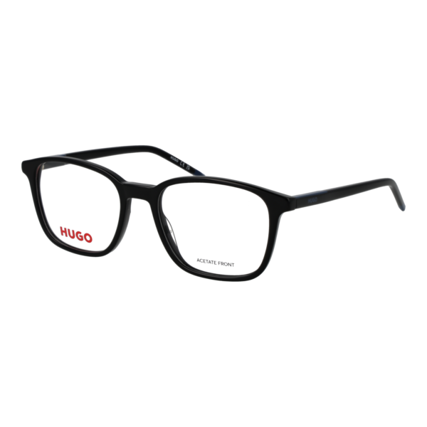 Hugo )} Brille HG 1425 5280718 in Schwarz