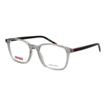 Hugo )} Brille HG 1425 52KB718 in Grau