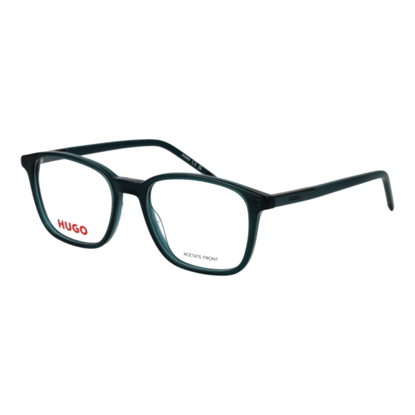 Hugo )} Brille HG 1425 52ZI918 in Türkis