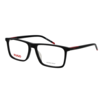 Hugo )} Brille HG 1426/G 5680716 in Schwarz