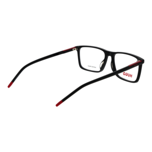 Frontansicht der Hugo Brille HG 1426/G 5680716 – Rahmen Eco Azetat & Azetat