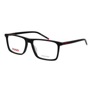 Hugo )} Brille HG 1426/G 5680716 in Schwarz