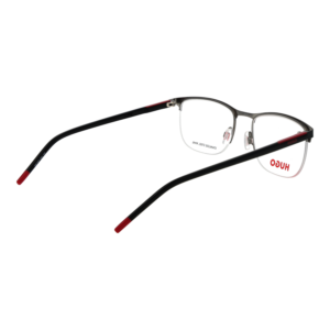 Frontansicht der Hugo Brille HG 1427 5400319 – Rahmen Eco Azetat & Metall