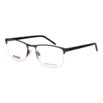 Hugo )} Brille HG 1427 54SVK19 in Grau