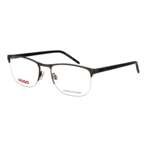 Hugo )} Brille HG 1427 54SVK19 in Grau