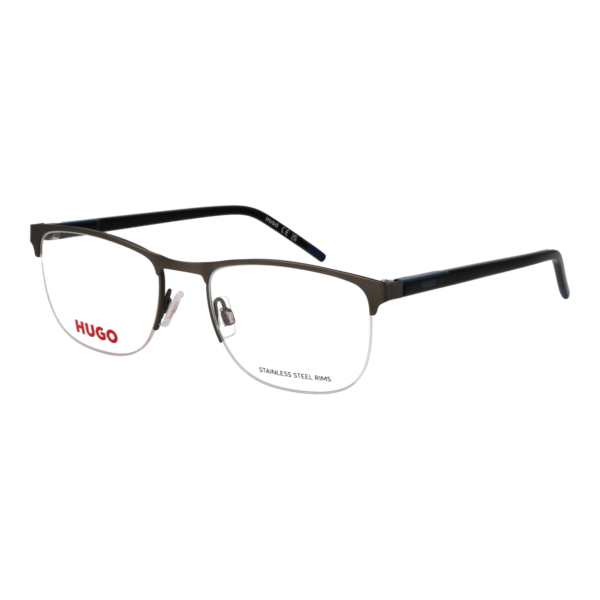 Hugo )} Brille HG 1427 54SVK19 in Grau
