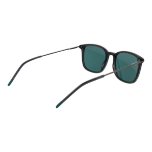 Rückansicht der Hugo Sonnenbrille HG 1428/S 53KB7QT – Azetat & Edelstahl Rahmen
