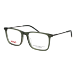 Hugo )} Brille HG 1431/G 551ED18 in Grün