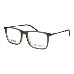 Hugo )} Brille HG 1431/G 551ED18 in Grün