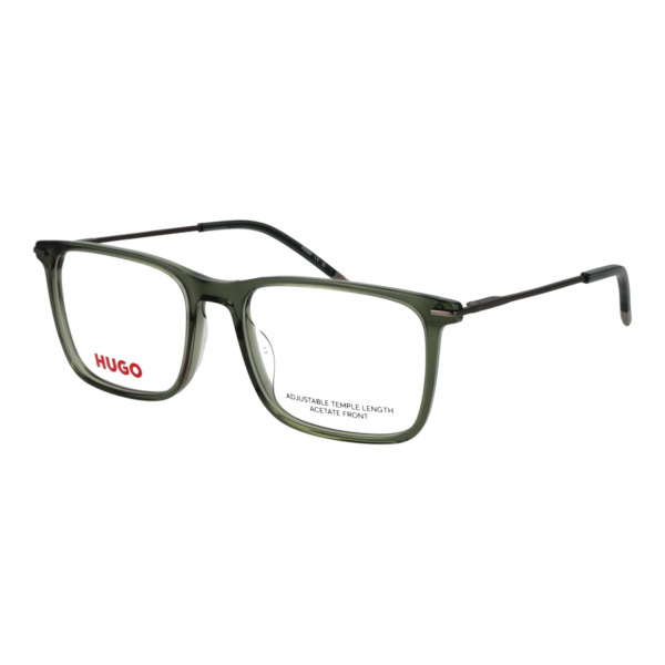 Hugo )} Brille HG 1431/G 551ED18 in Grün