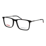 Hugo )} Brille HG 1431/G 5580718 in Schwarz