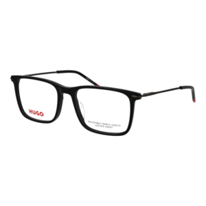 Hugo )} Brille HG 1431/G 5580718 in Schwarz